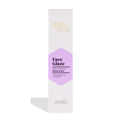 Face Glaze Cream Mask 75 ml^Bondi Sands Clearance