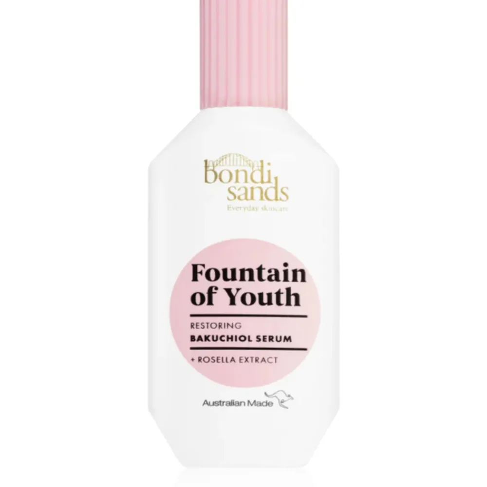 Serum<Bondi Sands Fountain Of Youth Bakuchiol Serum 30 ml