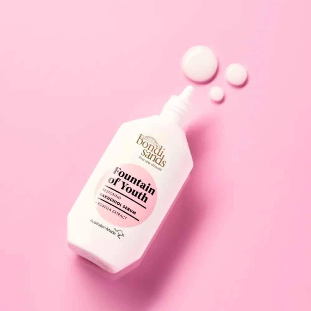 Serum<Bondi Sands Fountain Of Youth Bakuchiol Serum 30 ml