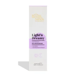 Light'n Dreamy Gel Moisturiser 50 ml^Bondi Sands Clearance