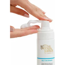 Self Tan Eraser 200 ml Zonbescherming