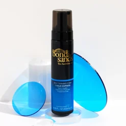 Self Tanning Foam 1 Hour Express 200 ml^Bondi Sands Hot