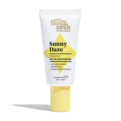Sale Sunny Daze SPF 50 Moisturiser 50 gr Dag- & Nachtcrème