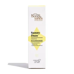 Sale Sunny Daze SPF 50 Moisturiser 50 gr Dag- & Nachtcrème