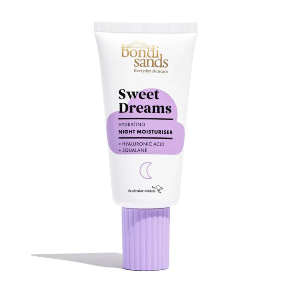 Sweet Dreams Night Moisturiser 50 ml^Bondi Sands Sale