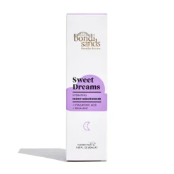 Sweet Dreams Night Moisturiser 50 ml^Bondi Sands Sale