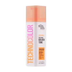 Zonbescherming<Bondi Sands Technocolor Self Tanning Foam 1 Hour Express Caramel 200 ml