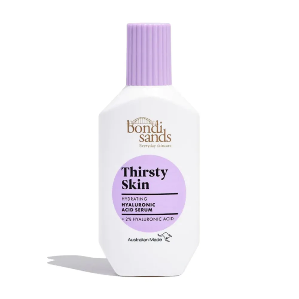 Thirsty Skin Hyaluronic Acid Serum 30 ml^Bondi Sands Online