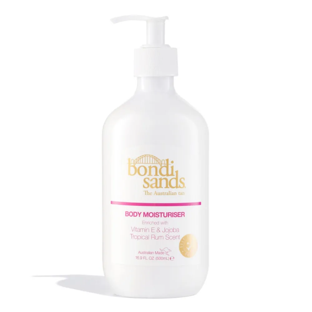 Huidverzorging<Bondi Sands Tropical Rum Scent Bodylotion 500 ml
