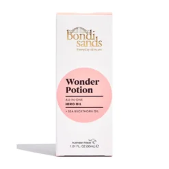 Serum<Bondi Sands Wonder Potion Hero Oil 30 ml