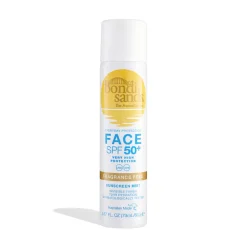 Zonbescherming<Bondi Sands Zonnebrand Face Mist SPF 50+ F/F 79 ml