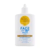 Zonnebrand Face Fluid Parfumvrij SPF 50+ 40 ml^Bondi Sands Hot