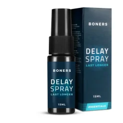 Orgasmevertragende Spray^Boners Clearance