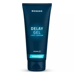 Orgasmevertragende Gel 100 ml^Boners