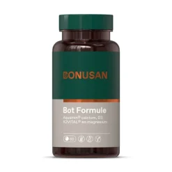 Sale Bot Formule 60 tabletten Mineralen