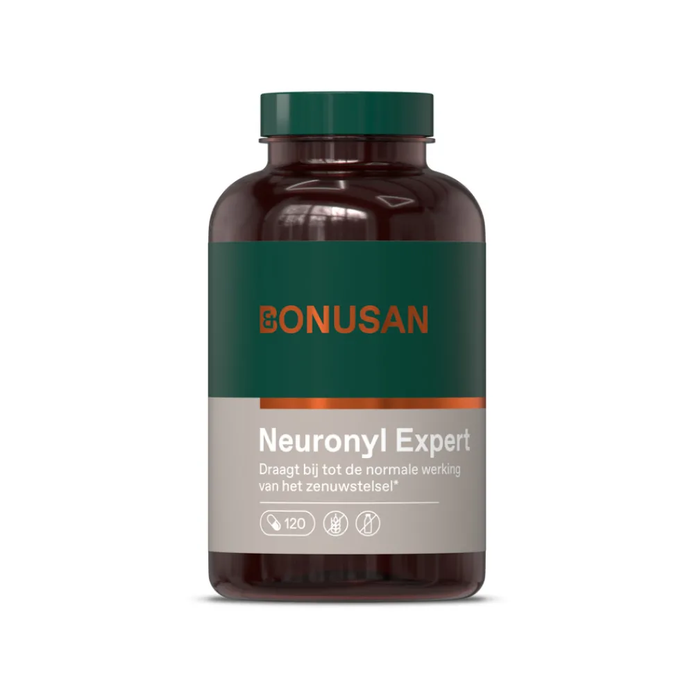 Neuronyl 120 capsules^Bonusan New