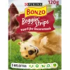 Best Beggin Strips Bacon 120 gr Snacks