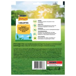 Best Beggin Strips Bacon 120 gr Snacks