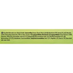 Dental Fresh Rund 200 gr^Bonzo Best