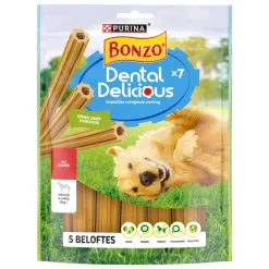 Dental Fresh Rund 200 gr^Bonzo Best