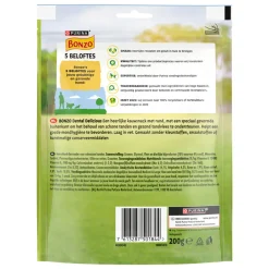 Dental Fresh Rund 200 gr^Bonzo Best