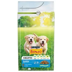 Clearance Droogvoer Junior 1,5 kg Hondenvoer