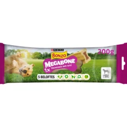 Megabone Large^Bonzo Clearance