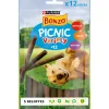 Hot Picnic Variety 100 gr Snacks
