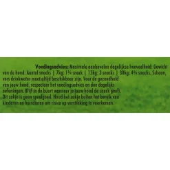 Hot Picnic Variety 100 gr Snacks