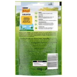 Hot Picnic Variety 100 gr Snacks