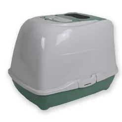 Kattenbak / Kattentoilet Flipcat Mint Groen 50 cm^Boon Hot