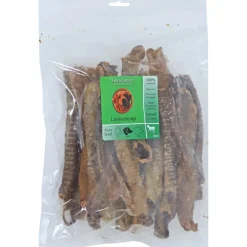 Snacks<Boon Lamsluchtpijp 250 gr