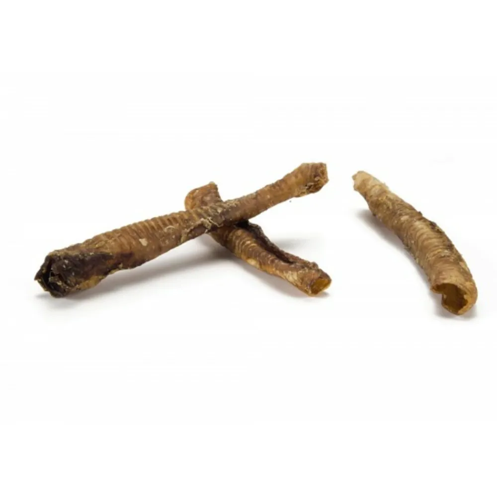 Snacks<Boon Lamsluchtpijp 250 gr