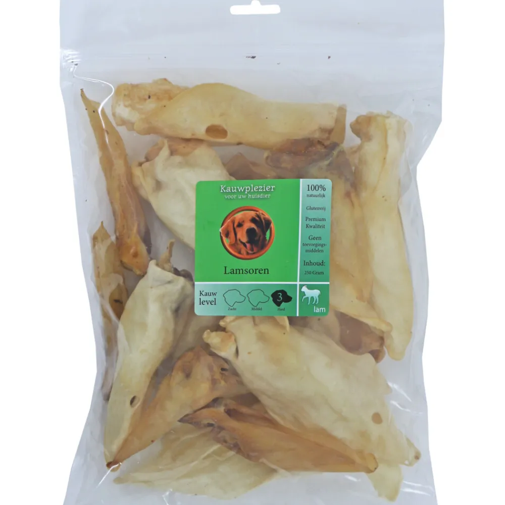 Lamsoortjes 250 gr^Boon Outlet