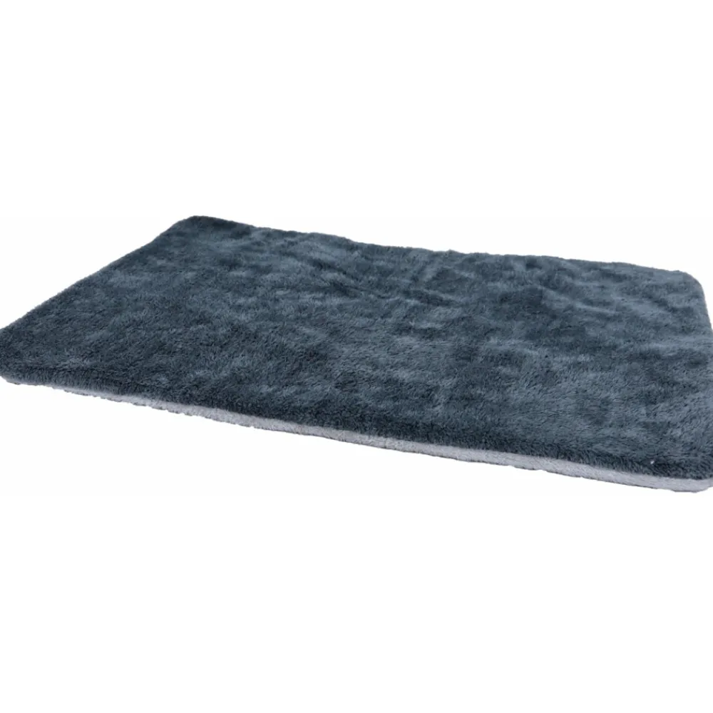 Manden & Dekens<Boon Plaid Supersoft 2-zijdig 120 x 80 cm