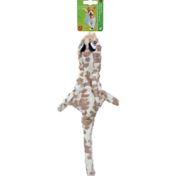 Speelgoed<Boon Pluche Luipaard Plat Met Piep 35 cm