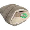 Manden & Dekens<Boon Slaapzak Bruin/Beige 45 cm