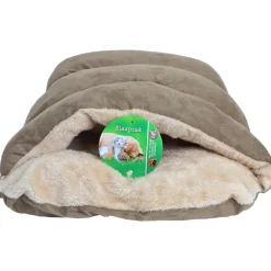 Manden & Dekens<Boon Slaapzak Bruin/Beige 45 cm