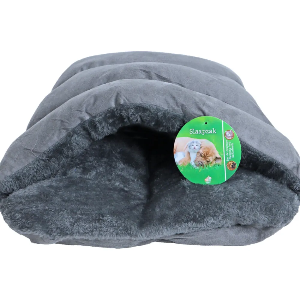 Manden & Dekens<Boon Slaapzak Grijs 45 cm