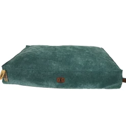 Est 1941 Premium Ligkussen Orthopedisch Emerald Groen 100 x 70 x 17 cm^Boony Clearance