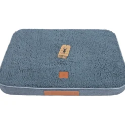 Manden & Dekens<Boony Ligkussen Orthopedisch Highland Graphite 70 x 50 cm