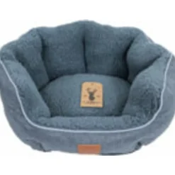 Manden & Dekens<Boony Mand Highland Grafiet 50 cm