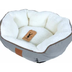 Mand Highland Grijs 50 cm^Boony Sale