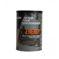 Clearance Drink Energy Multi Carb Orange 540 gr Sportvoeding & Drank