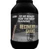 Sportvoeding & Drank<Born Shake Recovery Supple Vanilla 2 kg