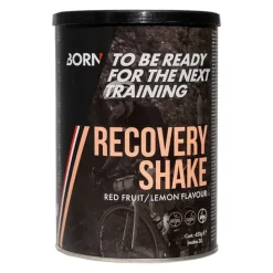 Discount Shake Recovery Supple Redfruit Lemon 450 gr Sportvoeding & Drank