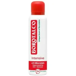 Hot Deospray Intensive 150 ml Deodorant