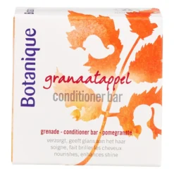 Outlet Conditioner Bar Granaatappel 60 gr Conditioner