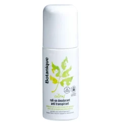 Deodorant<Botanique Roll-on Deodorant Anti-Transpirant Citrus 50 ml