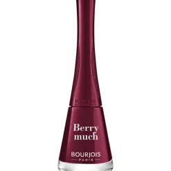 1 Seconde Nagellak 07 Berry Much 9 ml^Bourjois Discount